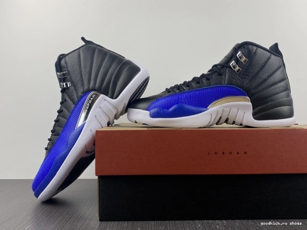 Rep Jordan Hyper AO6068-004 Royal WMNS 12 Air 0821